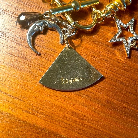 Cloisonné charm necklace #20 - Picture 5 of 5